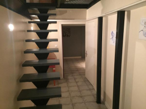 Loft lille